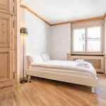 Daire 3 Vista Saint-Moritz
