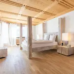 3 Vista Daire Saint-Moritz