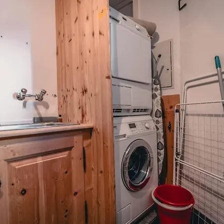 3 Vista شقة سانت موريتز