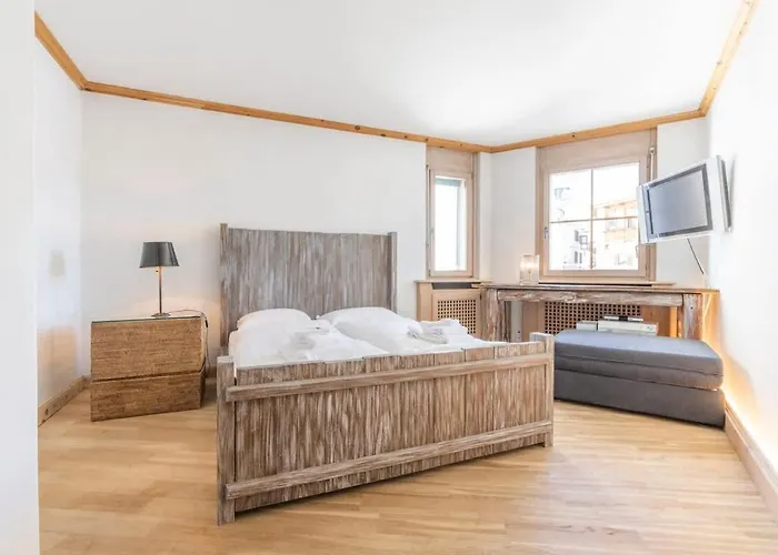 3 Vista Apartament *