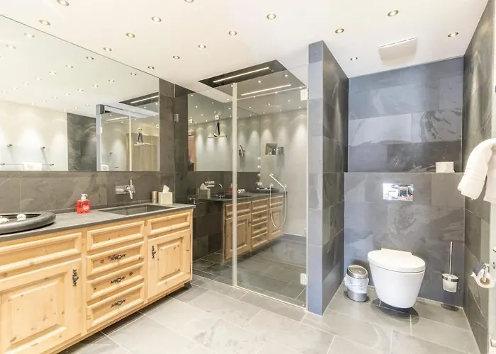 Apartament 3 Vista *