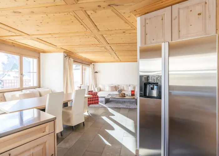 3 Vista Apartament *