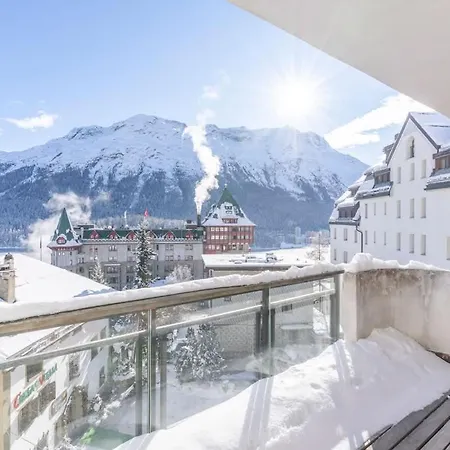 3 Vista St. Moritz